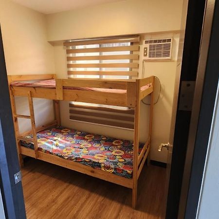 Asteria Residences 3 Bedroom And 2 Baths Манила Екстериор снимка