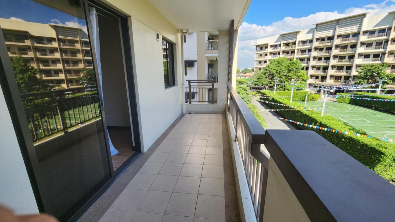 Asteria Residences 3 Bedroom And 2 Baths Манила Екстериор снимка