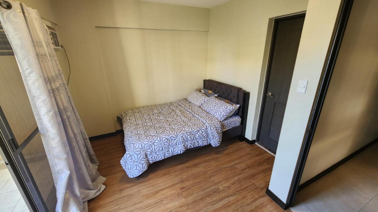 Asteria Residences 3 Bedroom And 2 Baths Манила Екстериор снимка