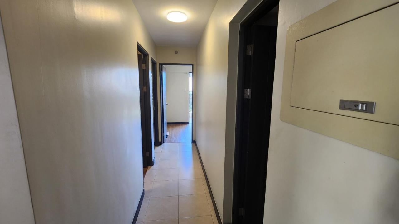 Asteria Residences 3 Bedroom And 2 Baths Манила Екстериор снимка